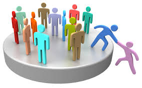 Become a Membership